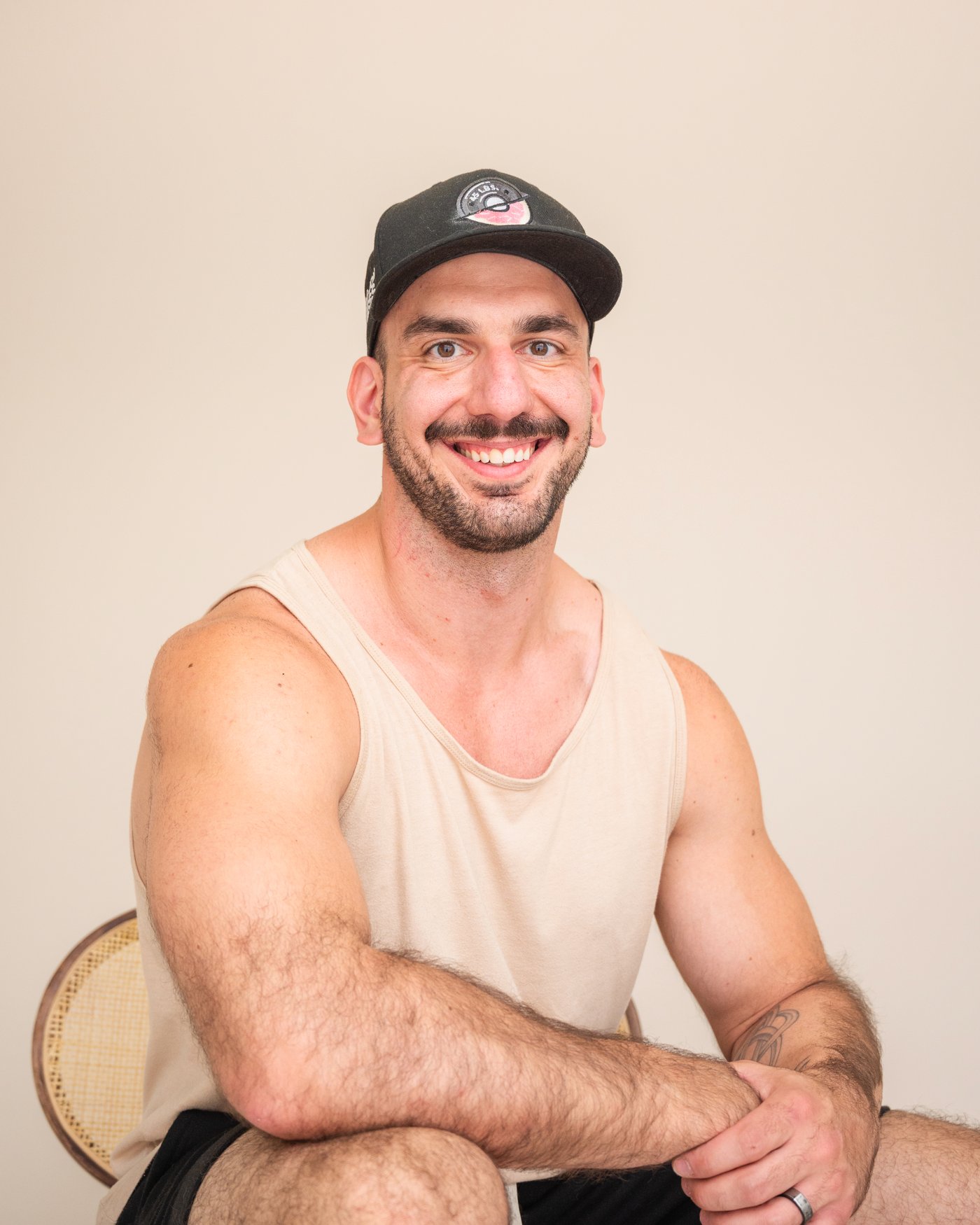 Jon Vlahogiannakos